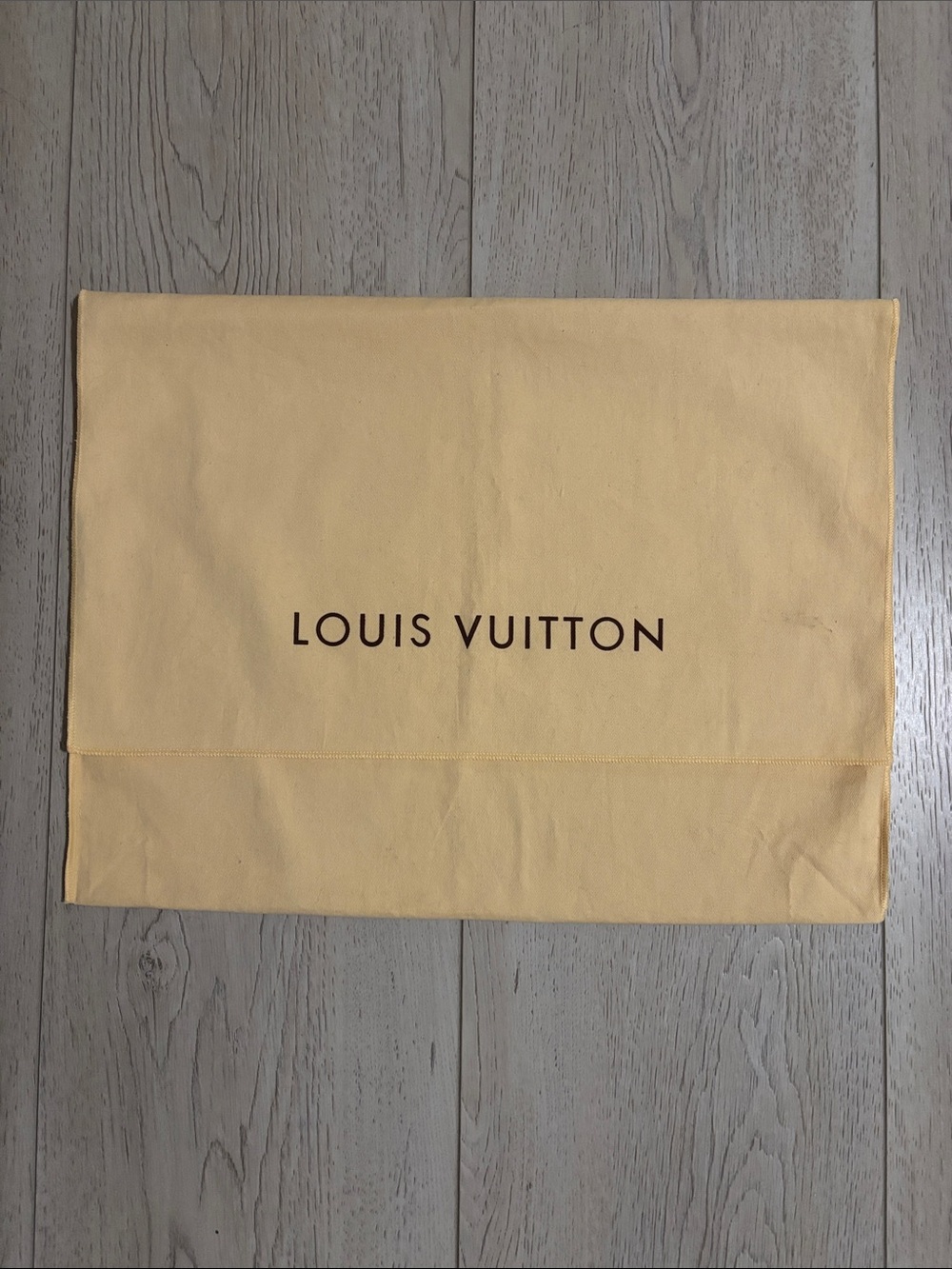 LV Dust  Cloth Bag for Speedy 30